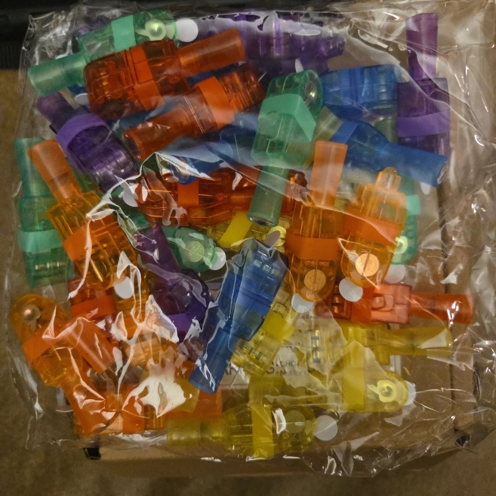 Party Favor Lights...New All Colors